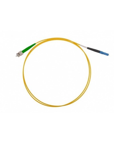 ШОС-SM/2.0мм-FC/APC-LC/UPC-1.0м (130201-02760). Патч-корд оптический. ССД (Связьстройдеталь) в Тамбове