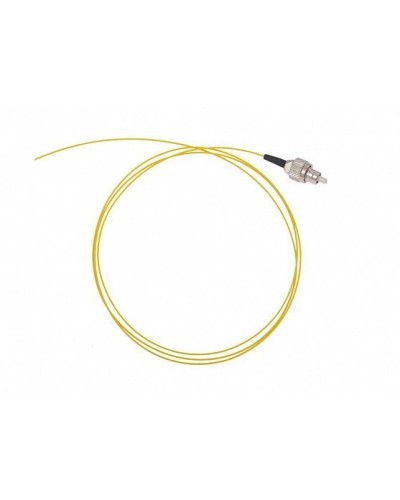 ШОС-SM/0.9мм-FC/UPC-p/t -1.5м (130202-02501). Пигтейл оптический. ССД (Связьстройдеталь) в Тамбове