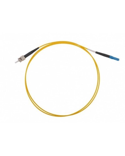 ШОС-SM/2.0мм-LC/UPC-ST/UPC-1.0м (130201-03527). Патч-корд оптический. ССД (Связьстройдеталь) в Тамбове