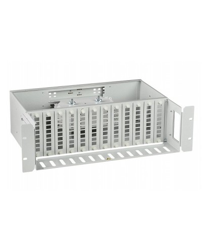 ШКОС-С-3U/4-96-SC~-(корпус)~(130301-00039). Кросс оптический 19. ССД (Связьстройдеталь) в Тамбове
