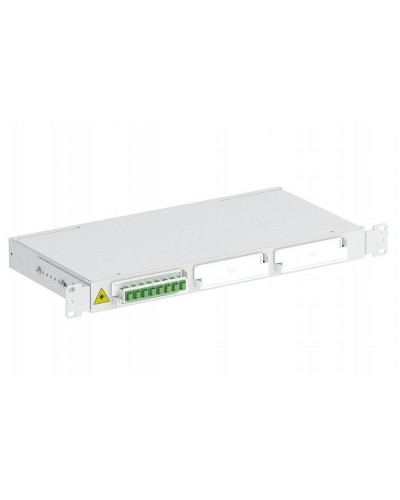 ШКОС-Л-1U/2-8-SC~8-SC/APC~8-SC/APC (130308-00101). Кросс оптический 19. ССД (Связьстройдеталь) в Тамбове