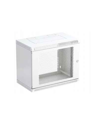 ШТ-НСр-9U-600-550-П (130411-00559). Шкаф настенный разборный 19, 9U. ССД (Связьстройдеталь) в Тамбове