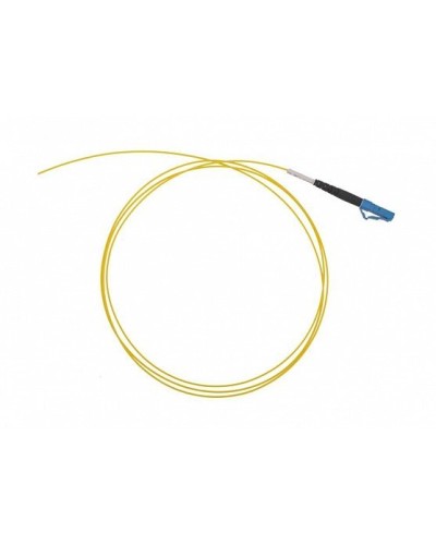ШОС-SM/0.9мм-LC/UPC-p/t -1.0м (130202-05631). Пигтейл оптический. ССД (Связьстройдеталь) в Тамбове