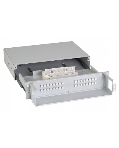 ШКОС-ВП-2U/4-32-FC/ST~32-FC/D/SM~32-FC/UPC(130304-00861). Кросс оптический 19. ССД (Связьстройдеталь) в Тамбове