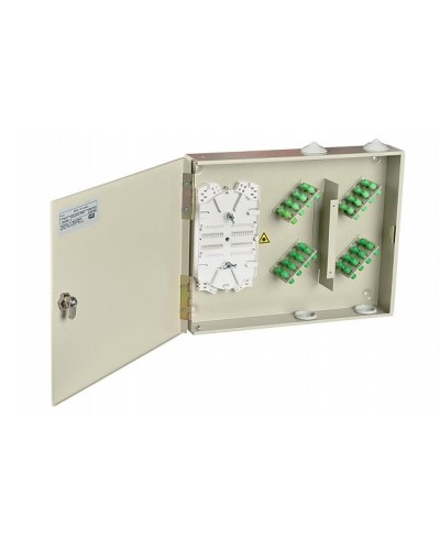 ШКОН-У/1-32-FC/ST~32-FC/D/APC~32-FC/APC(130404-00142). Кросс оптический настенный. ССД (Связьстройдеталь) в Тамбове