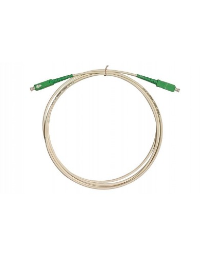 ШОС-S7/2.0мм-SC/APC-SC/APC-1.0м (130201-03842). Патч-корд оптический. ССД (Связьстройдеталь) в Тамбове