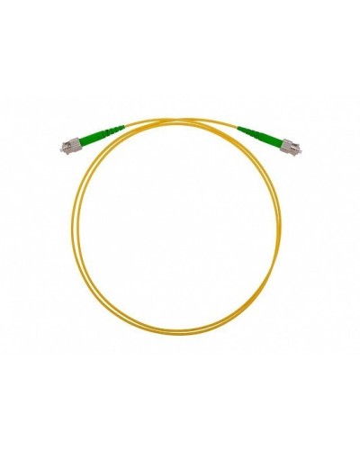 ШОС-SM/2.0мм-FC/APC-FC/APC-1.0м (130202-03460). Патч-корд оптический. ССД (Связьстройдеталь) в Тамбове