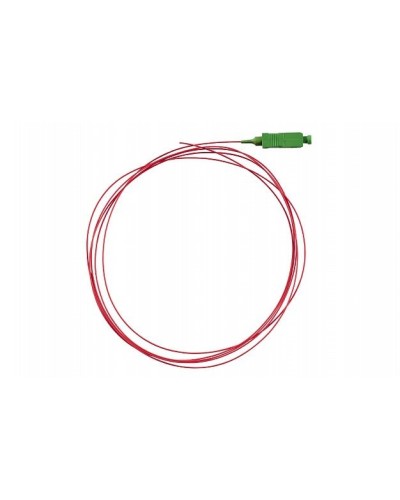 ШОС-S7/0.9мм-SC/APC-p/t -1.0м (G657) (130202-04321). Пигтейл оптический. ССД (Связьстройдеталь) в Тамбове