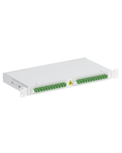 ШКОС-М-1U/2-24-SC~24-SC/APC~24-SC/APC (130303-01238). Кросс оптический 19. ССД (Связьстройдеталь) в Тамбове