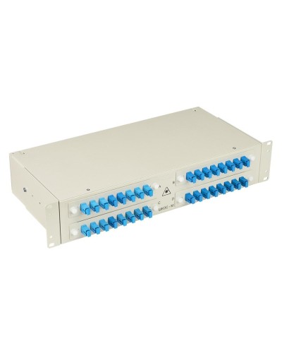 ШКОС-М-2U/4-32-SC~32-SC/SM~32-SC/UPC (130303-01233). Кросс оптический 19. ССД (Связьстройдеталь) в Тамбове