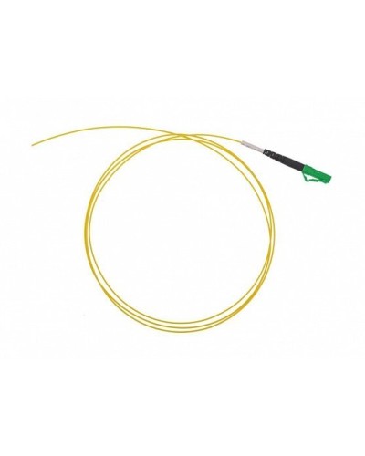 ШОС-SM/0.9мм-LC/APC-p/t -1.5м (130202-03218). Пигтейл оптический. ССД (Связьстройдеталь) в Тамбове