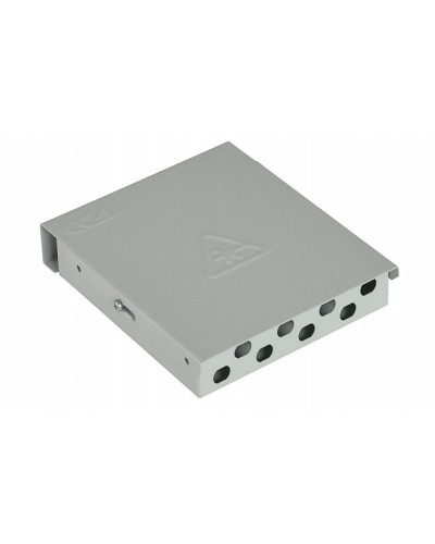 ШКОН-Р/1-8-FC/ST~-(корпус)~(130401-00063). Кросс оптический настенный. ССД (Связьстройдеталь) в Тамбове