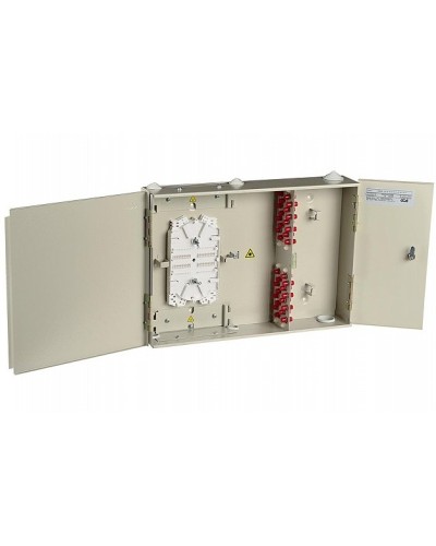 ШКОН-СТ/2-32-FC/ST~32-FC/D/SM~32-FC/UPC(130405-00706). Кросс оптический настенный. ССД (Связьстройдеталь) в Тамбове