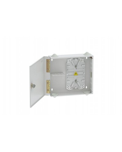 ШКОН-УМ/2-8-FC/ST~-(корпус)~(130404-00166). Кросс оптический настенный. ССД (Связьстройдеталь) в Тамбове