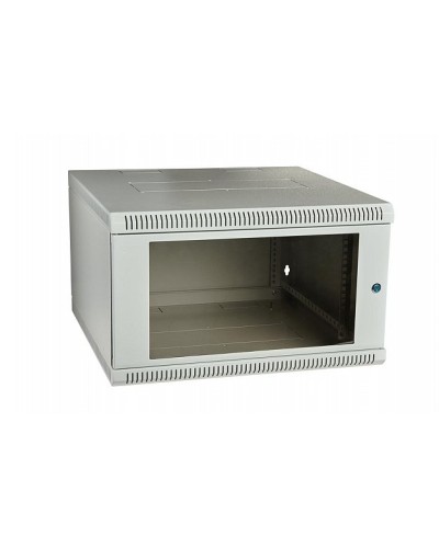 ШТ-НСс-6U-600-500-С (130411-00739). Шкаф настенный сварной 19, 6U. ССД (Связьстройдеталь) в Тамбове
