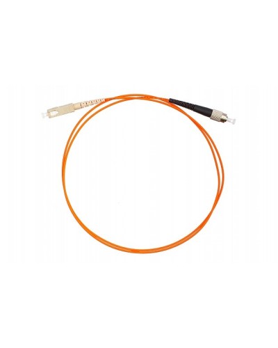 ШОС-MM50/2.0мм-FC/PC-SC/PC-1.0м HS (130201-04997). Патч-корд оптический. ССД (Связьстройдеталь) в Тамбове