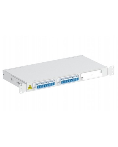 ШКОС-Л-1U/2-16-SC~16-SC/SM~16-SC/UPC (130308-00104). Кросс оптический 19. ССД (Связьстройдеталь) в Тамбове