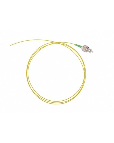 ШОС-SM/0.9мм-FC/APC-p/t -1.0м (130202-05627). Пигтейл оптический. ССД (Связьстройдеталь) в Тамбове