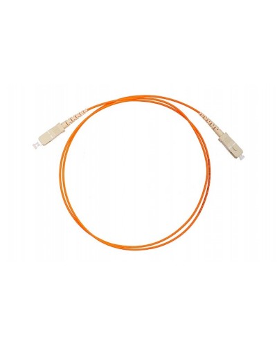 ШОС-MM50/2.0мм-SC/PC-SC/PC-1.0м HS (130201-02922). Патч-корд оптический. ССД (Связьстройдеталь) в Тамбове