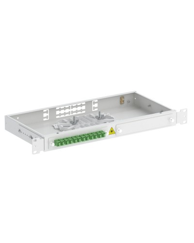 ШКОС-М-1U/2-12-SC~12-SC/APC~12-SC/APC (130303-02046). Кросс оптический 19. ССД (Связьстройдеталь) в Тамбове