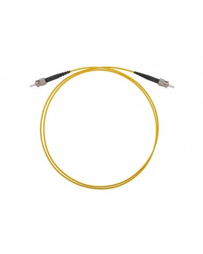 ШОС-SM/2.0мм-ST/UPC-ST/UPC-1.0м (130201-02999). Патч-корд оптический. ССД (Связьстройдеталь) в Тамбове