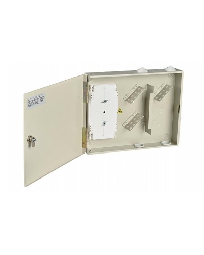 ШКОН-У/1-24-FC/ST~-(корпус)~(130404-00008). Кросс оптический настенный. ССД (Связьстройдеталь) в Тамбове