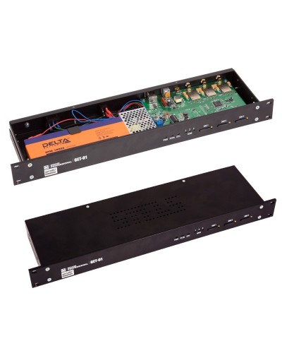 STEMAX GET-01. GSM модем. Стелс НПП в Тамбове