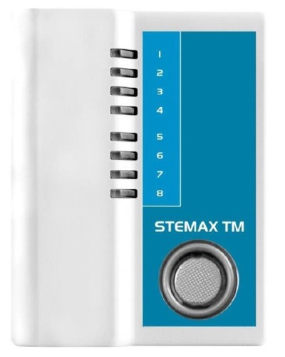 STEMAX TM. Считыватель электронных ключей с модулем индикации. Стелс НПП в Тамбове