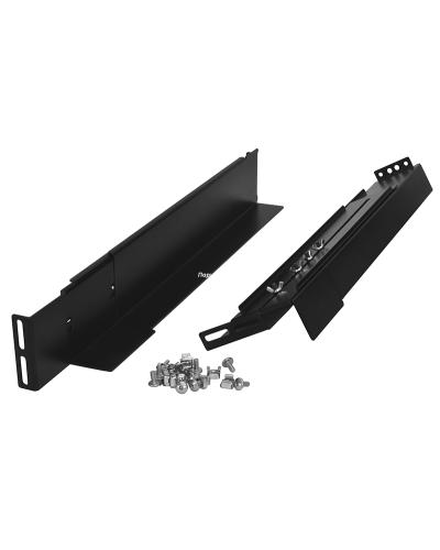 Рельсы для монтажа Rail Kit 19 2U. Рельсы монтажные. Связь инжиниринг в Тамбове