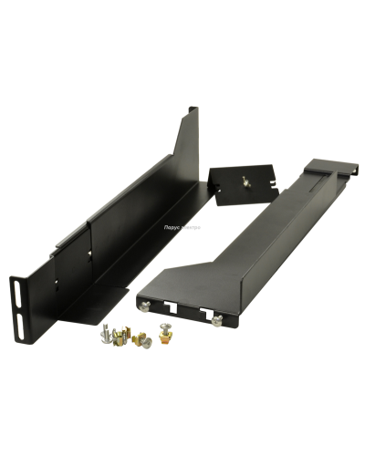 Рельсы для монтажа Rail Kit 19 3U. Рельсы монтажные. Связь инжиниринг в Тамбове