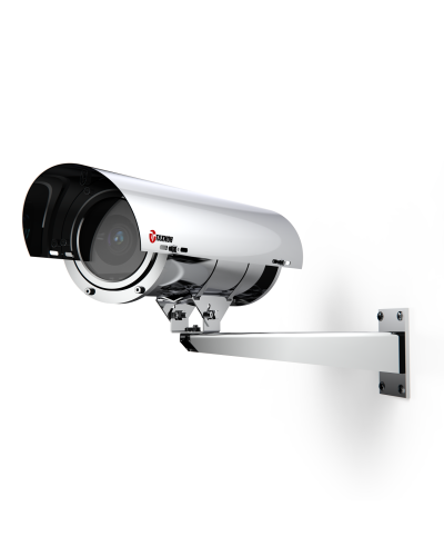 ТВК-81-IP-8Г-V410-PoE+ Ex. Видеокамера IP взрывозащищенная. Тахион в Тамбове