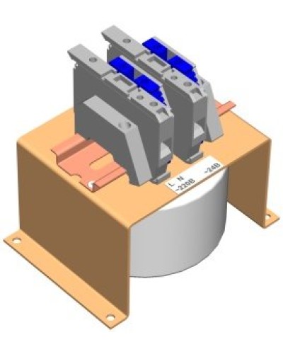 БП-220VАС-24VAC/5,0 А. Блок питания. Тахион в Тамбове