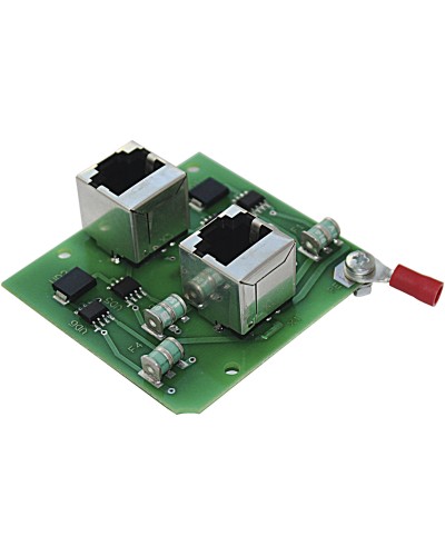 ПЗЛ-ЕП. Устройство защиты информационных портов оборудования Ethernet. Тахион в Тамбове