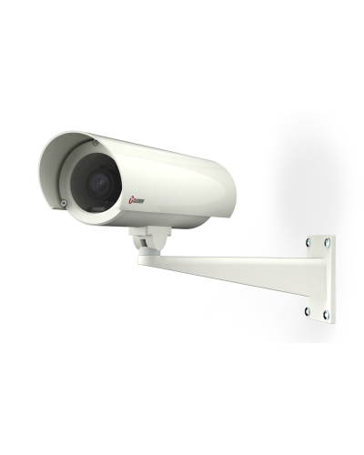 ТВК-65-IP-4МВБ-М2812-PoE+. Видеокамера IP взрывозащищенная. Тахион в Тамбове