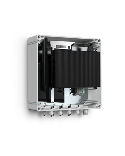 УСВР-8-PoE/GSM/Wi-Fi. Видеорегистратор IP 8-канальный. Тахион в Тамбове