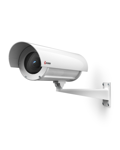 ТВК-120-IP-4ГВБ-Z30-24VDC/AC. Видеокамера IP взрывозащищенная. Тахион в Тамбове