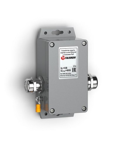 УЗПФ-220/8 исп.1. Устройство защиты линии интерфейса. Тахион в Тамбове