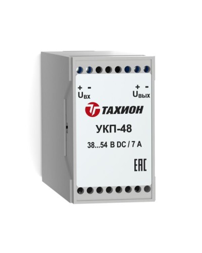 УКП-48. Блок переключения питания. Тахион в Тамбове