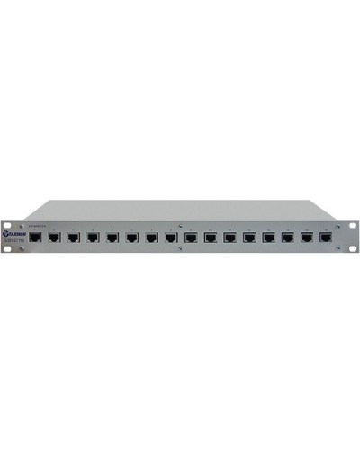БЗЛ-ЕП16. Устройство защиты информационных портов оборудования Ethernet. Тахион в Тамбове