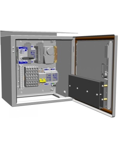 К-3. Козырек. Тахион в Тамбове