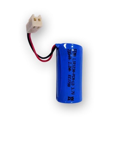 LIR123A-PCB(PCM)-LD(/A12787) EEMB. Аккумулятор резервного питания для Security Hub и Security Hub 4G. ТЕКО в Тамбове