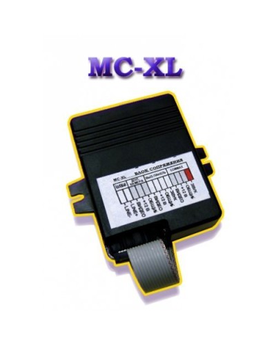 MC-XL. Модуль сопряжения цифровой. Видеотехнология в Тамбове