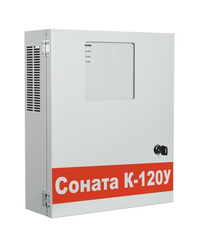 Соната-К-120У. Трансляционный усилитель. ВИСТЛ в Тамбове